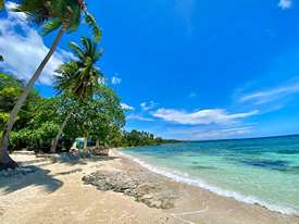 Dalaguete Beach Park