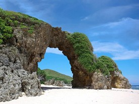 Morong Beach